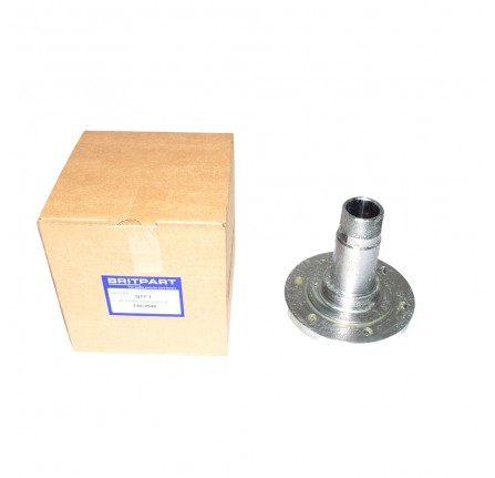 Hub Bearing Sleeve Rear 90 from Axle 22S8284B to KA930455 and All 110