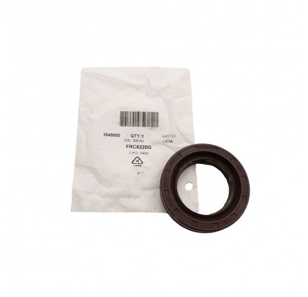 Oe Differential Pinion Oil Seal 90/110 to VA102732. Discovery 1 and Range Rover Classic 1986 on Subject to Axle Numbers