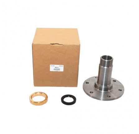 Stub Axle Bearing Sleeve 90/110 to 1993 Inc.