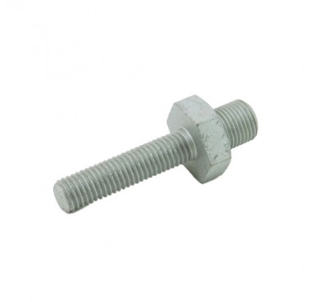 Genuine Wheel Bolt for Ring Type Bonnet Sparewheel Carrier