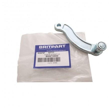 Check Strap Doors 90/110 1988 on L/H Plate Type