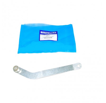 Rear LH Side Door Check Strap