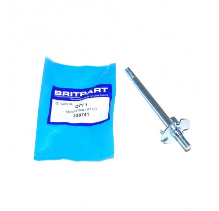 Special Bolt Fixing Hard Top to 1986