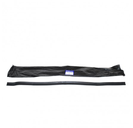 Rubber Seal for Doors 1954-58 and Tailgate 1954-84