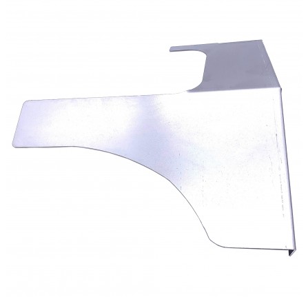 Bulkhead Repair Panel SER2/3 90/110 L/H Top Front Corner