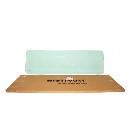 Defender Windscreen Unheated & Tinted Delivery Surcharge Applies)