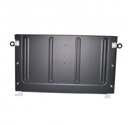 Tailgate Assembly 90/110 Cable Retained