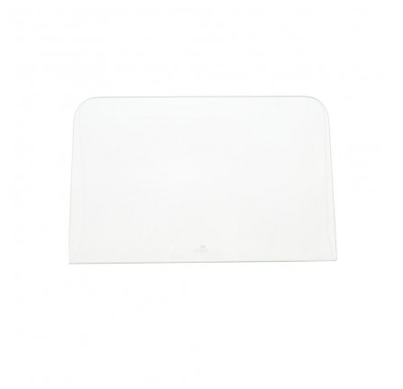 Glass for Safari Rear Door Not Heated 1958-87