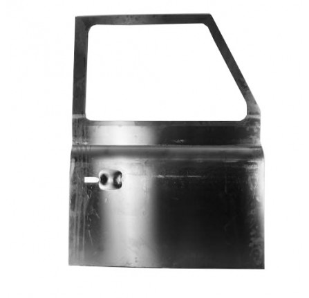 Door Skin RH 90/110 Push Button Type - (Delivery Surcharge Applies)