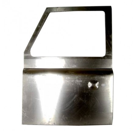 Door Skin LH 90/110 Push Button Type - (Delivery Surcharge Applies)