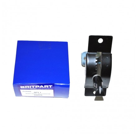 Ventilator Lever Series 3 and 90/110 to Vin 1A622423 2001