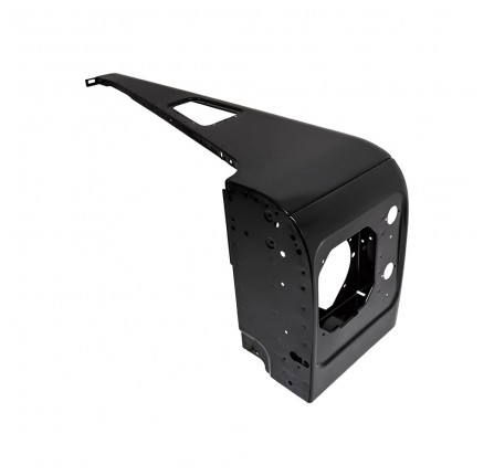 OEM Wing Inner LH Defender 1994 to WA159806 - (Delivery Surcharge Applies)