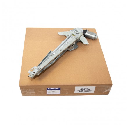 Genuine Window Regulator Front Electric RH