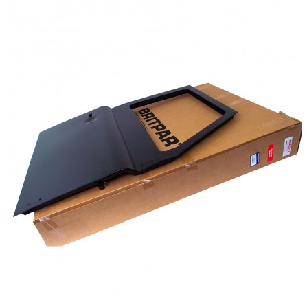 OEM Door Front RH 90/110 2001-2005 2A622424 to 5A689036 - (Delivery Surcharge Applies)
