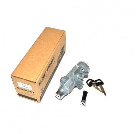 Lock Set 1 Barrel and 2 Keys from 2A622424