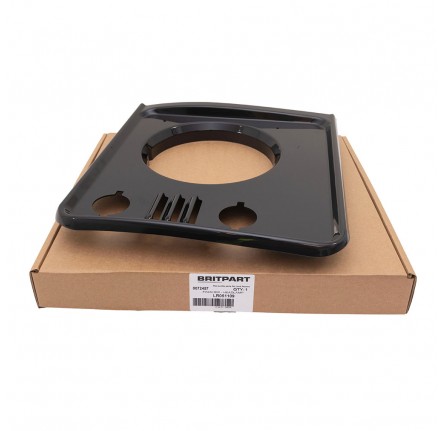 Finisher Headlamp RH with Graphite Surround 2007 on