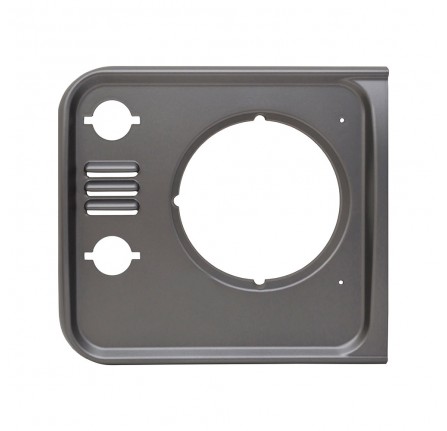 Finisher Headlamp Surround Brunel RH