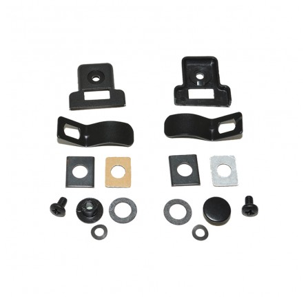 Genuine Hinge Kit for Sunroof 2007 Onwards
