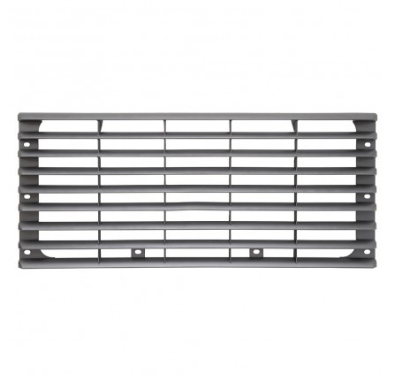 Brunell Silver Grill Non Aircon for Defender 90/110