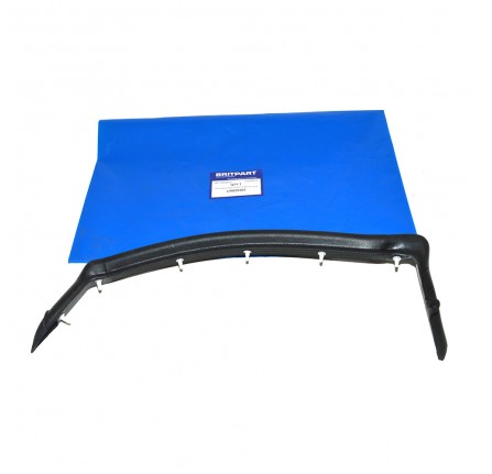 Sill Seal Rear Side Door RH 110 130