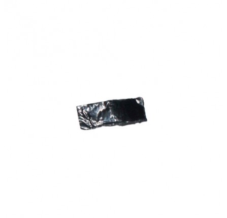 Butyl Seal Pad Preventing Water Leaks Front Lower Of Hard Top Side