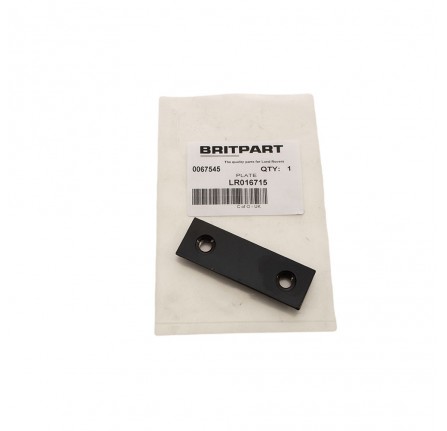 Nut Plate M8 for Rear Side Door Hinges