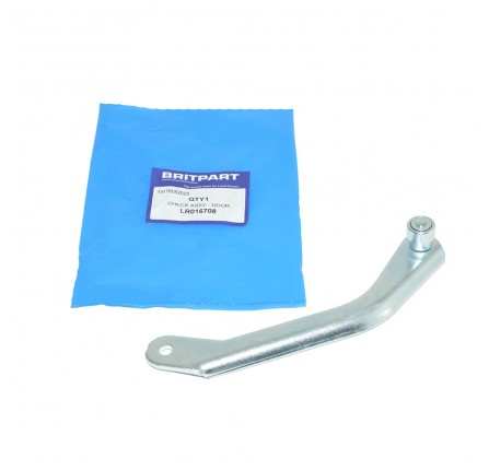 Rear Door Check Strap Arm from AA241999