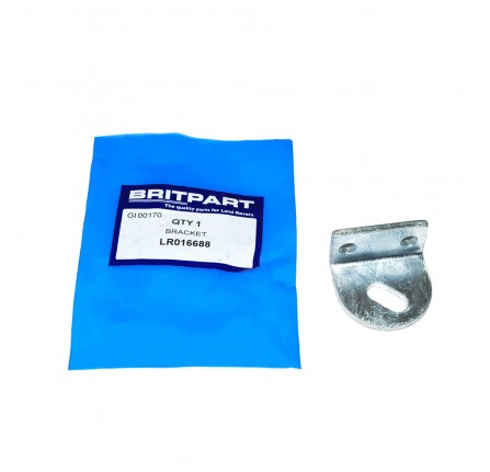 Tailboard Bracket LH