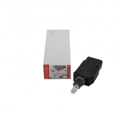 Genuine Actuator and Switch Assembly Drivers Door Central