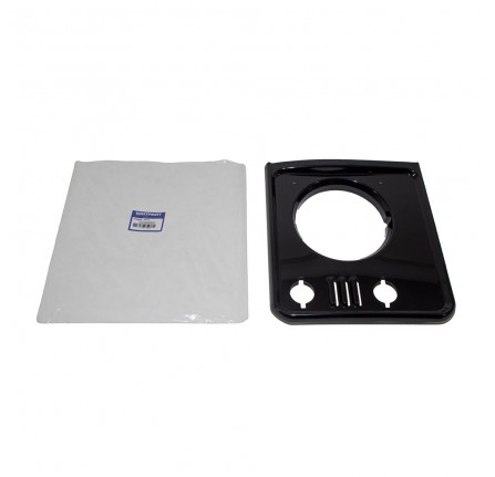 Headlamp Finisher RH Defender from XA159807