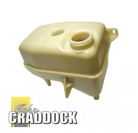 Expansion Tank Coolant Assembly All TDI and MPI Discovery 1 and Range Rover Classic V8
