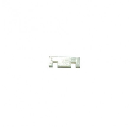 Genuine Runner Block in Door Top 110 1983-84.