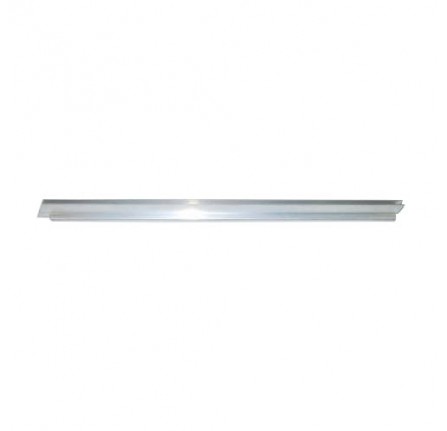 Genuine Draught Rail LH Door Top 110 1983-1984