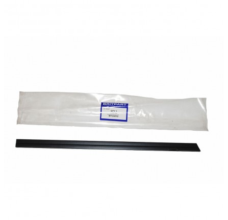 Slide Rail Inner R.H for Glass in Door Top 110 1982-1984
