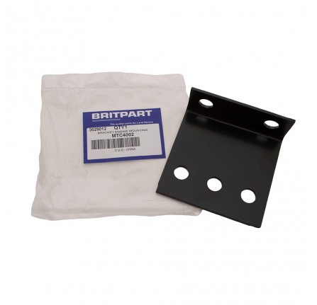 Bracket Rear Sub Frame Angle Hcpu