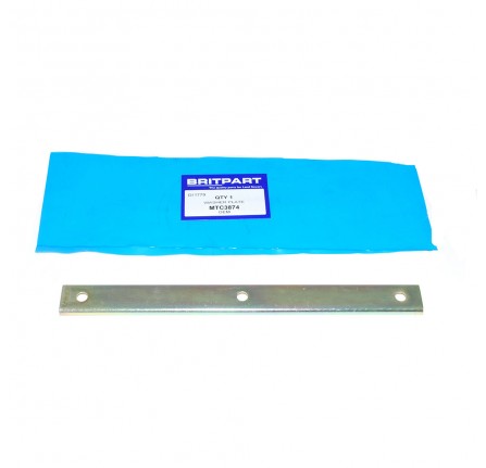 Stiffener Bracket Front Mudflap 90-110. to 2006