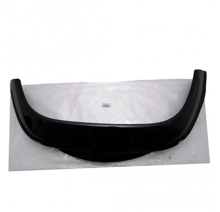 Wheel Arch Spat RH Front Gloss Black 90-110.