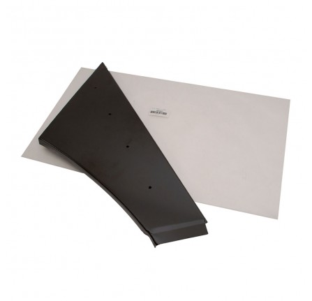 OEM Rear Quarter Side Panel L/H 110