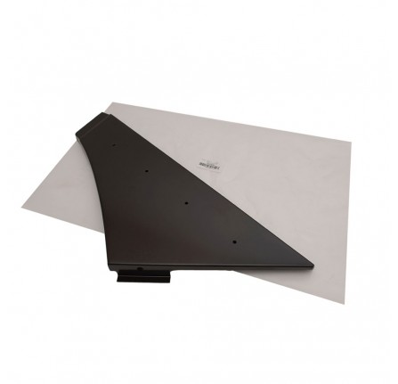 OEM Rear Quarter Side Panel R/H 110