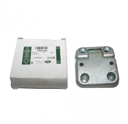 Genuine Door Hinge Upper Mirror Mounting RH 1989-2015