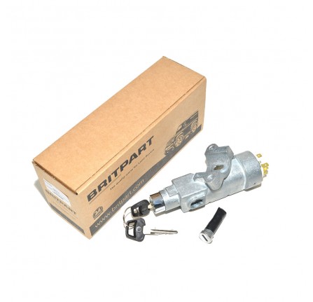 Lock Set 1 Door Barrel 2 Keys from Chassis FA461523