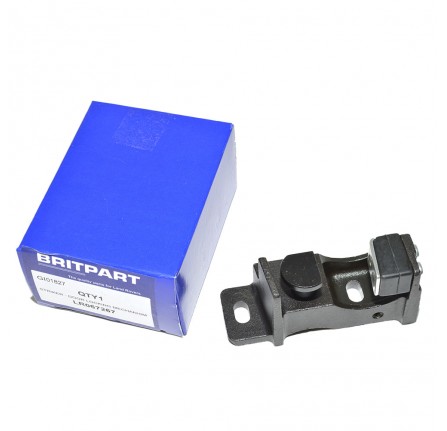 Door Striker Defender from CA000001 2012