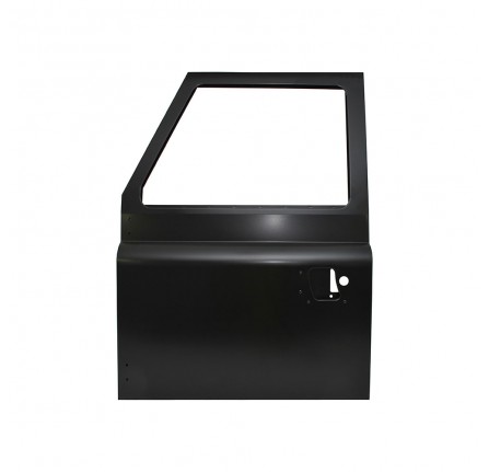Defender Door Assembley LH 90/110 Lift up Handle > AA220276 - (Delivery Surcharge Applies)