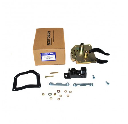 Anti-burst Lock Kit RH 90/110 1983-1985 RH. and Rear Door 90/110 up to 1987