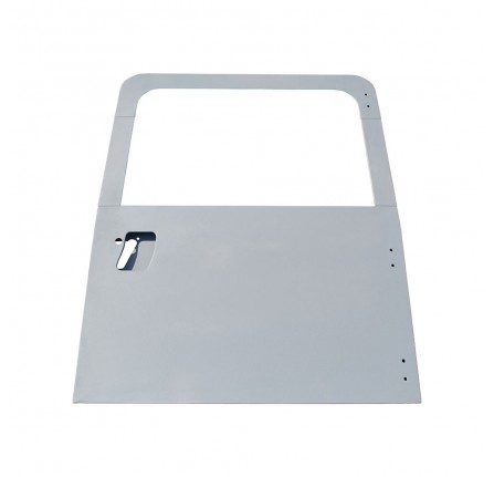 Rear End Door No Glass 90/110 1987-1993 Vin AA242000 to KA92957 - (Delivery Surcharge Applies)