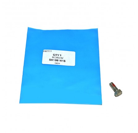 Screw M6 x 16mm