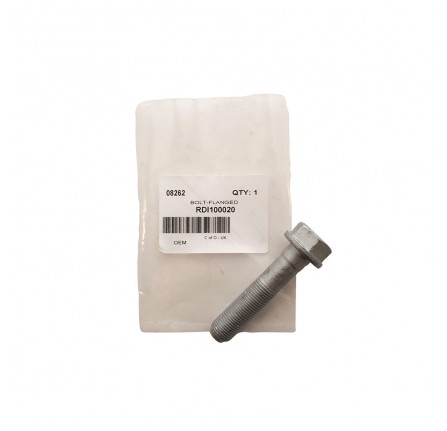 Bolt M16 x 75mm