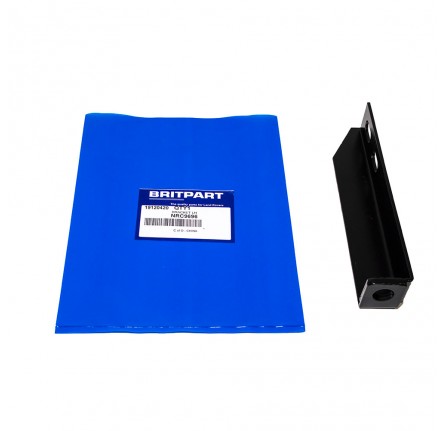 Bulkhead Bracket Support LH up to 2006