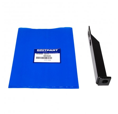 Bracket Bulkhead Support RH