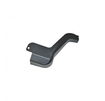 Water Dam Panel Rear Side Door 90/110 1988 on RH